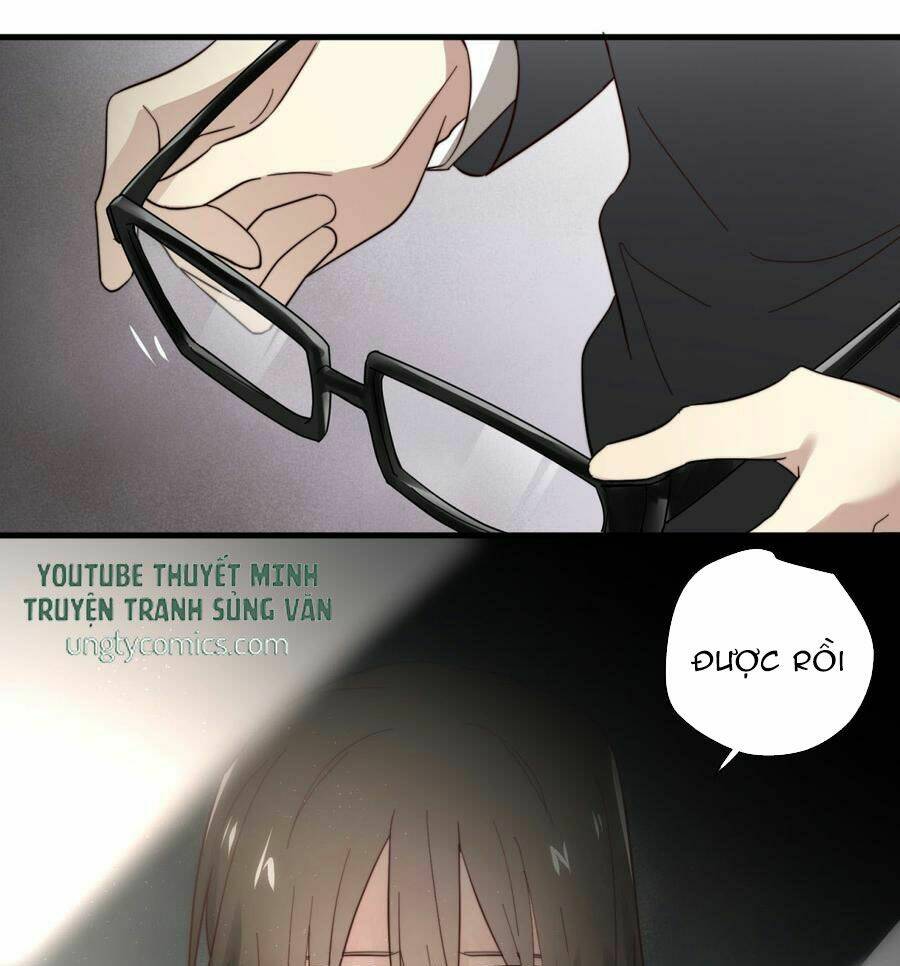 Đơn Phương Yêu Thầm Anh Chapter 4 - Trang 2