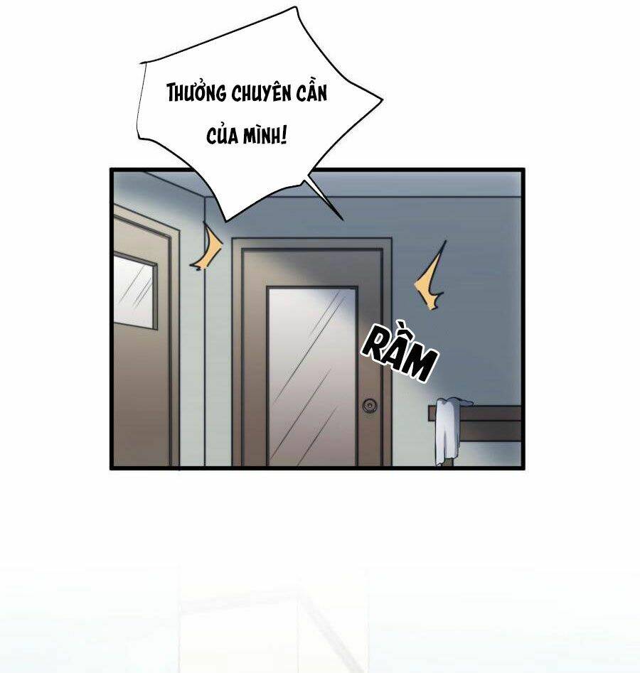 Đơn Phương Yêu Thầm Anh Chapter 4 - Trang 2