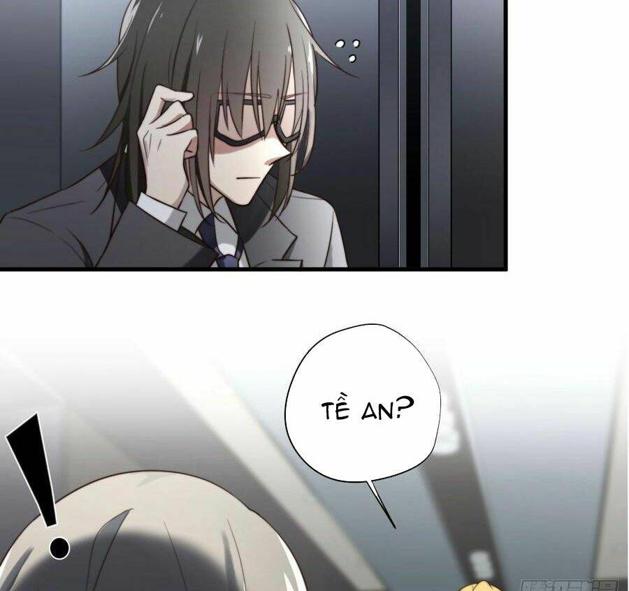 Đơn Phương Yêu Thầm Anh Chapter 4 - Trang 2