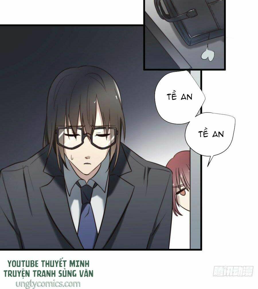 Đơn Phương Yêu Thầm Anh Chapter 4 - Trang 2