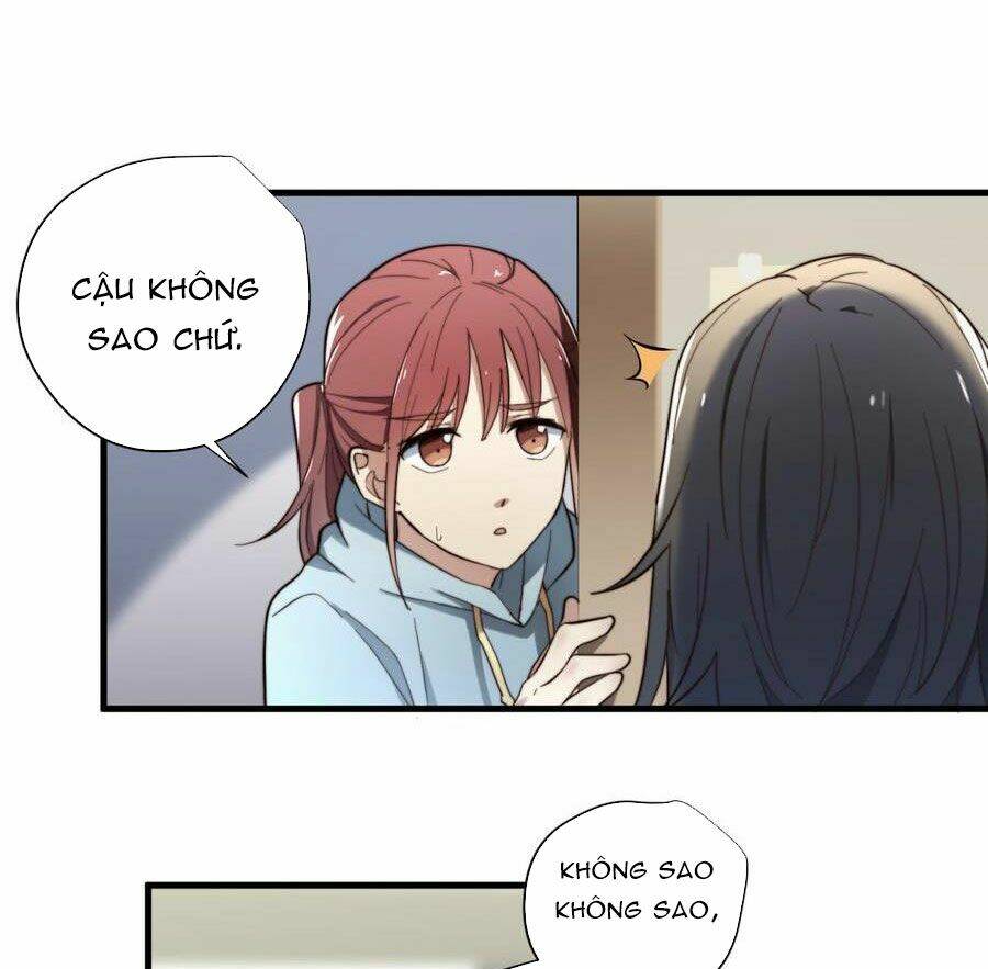 Đơn Phương Yêu Thầm Anh Chapter 4 - Trang 2