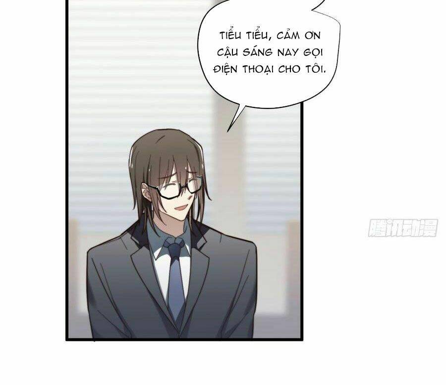 Đơn Phương Yêu Thầm Anh Chapter 4 - Trang 2