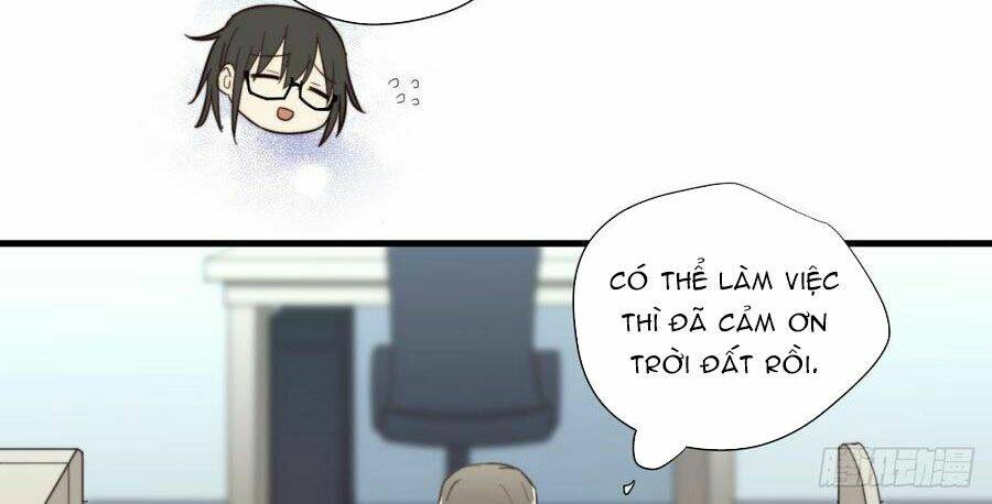 Đơn Phương Yêu Thầm Anh Chapter 4 - Trang 2