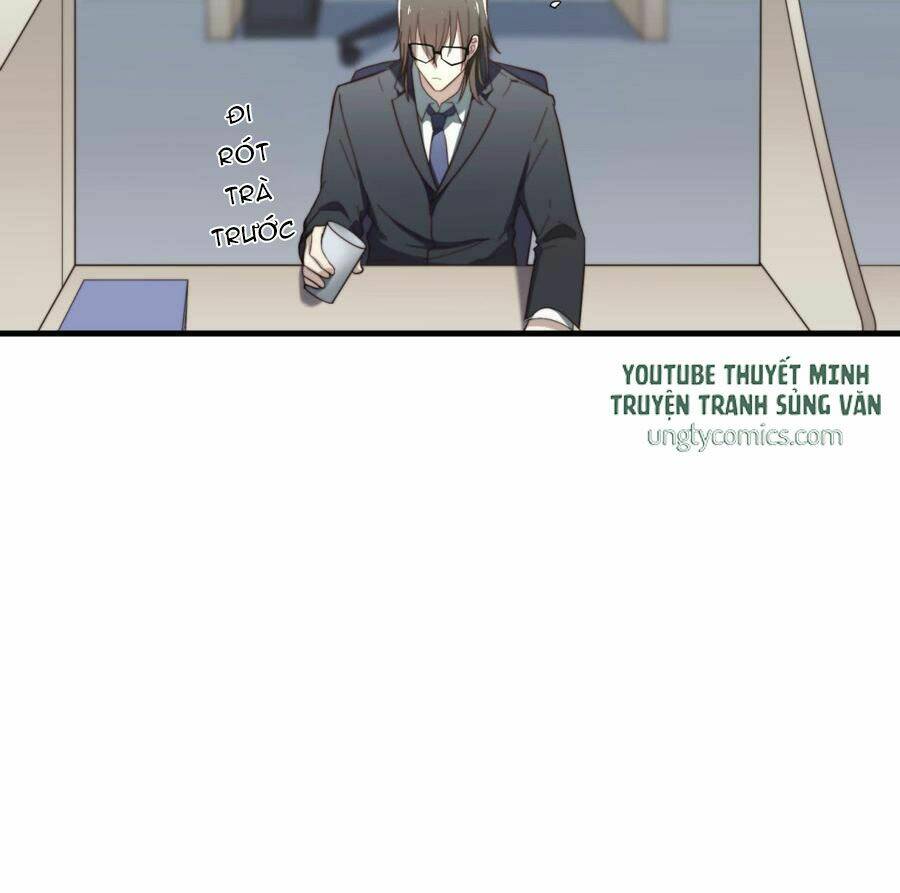 Đơn Phương Yêu Thầm Anh Chapter 4 - Trang 2