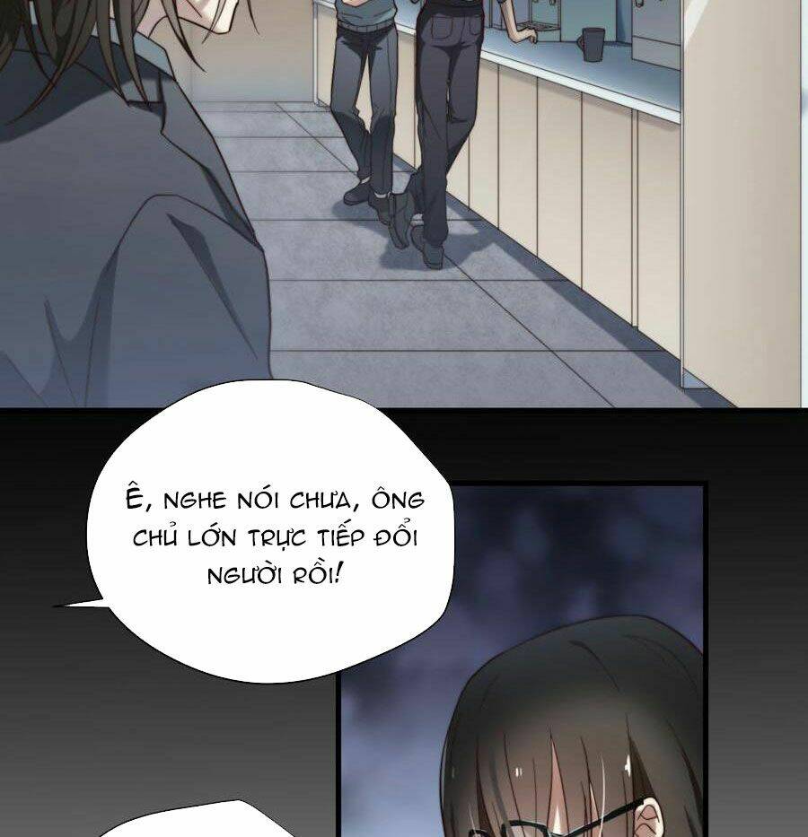 Đơn Phương Yêu Thầm Anh Chapter 4 - Trang 2