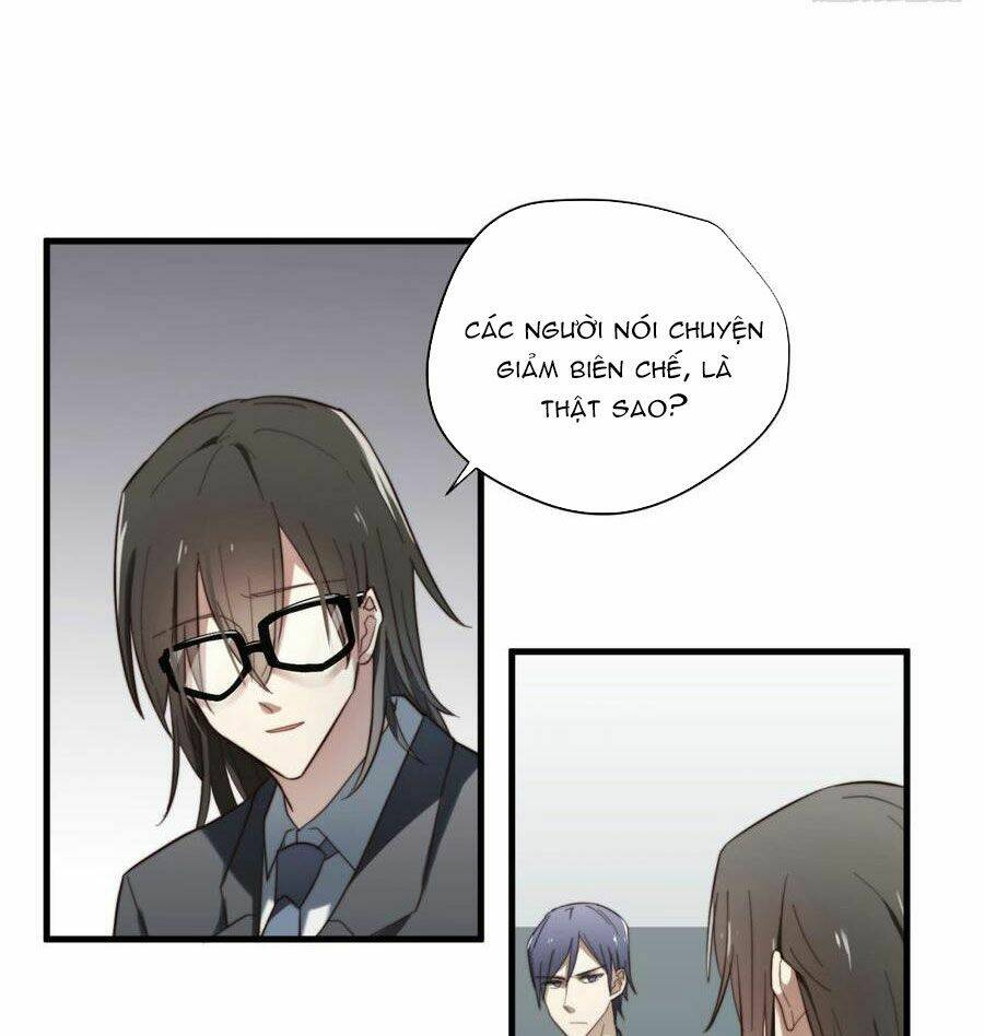 Đơn Phương Yêu Thầm Anh Chapter 4 - Trang 2