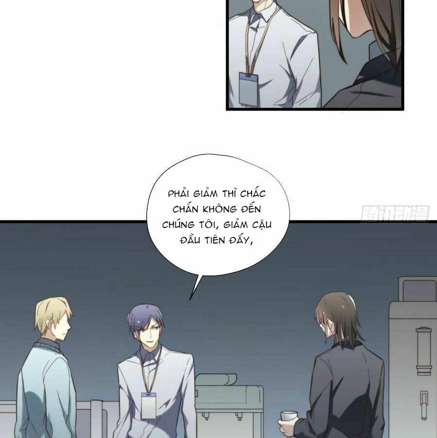 Đơn Phương Yêu Thầm Anh Chapter 4 - Trang 2