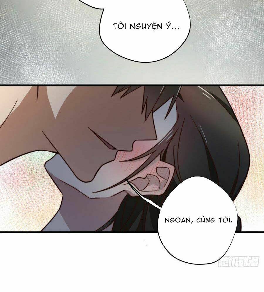 Đơn Phương Yêu Thầm Anh Chapter 4 - Trang 2