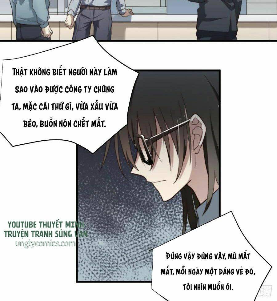 Đơn Phương Yêu Thầm Anh Chapter 4 - Trang 2