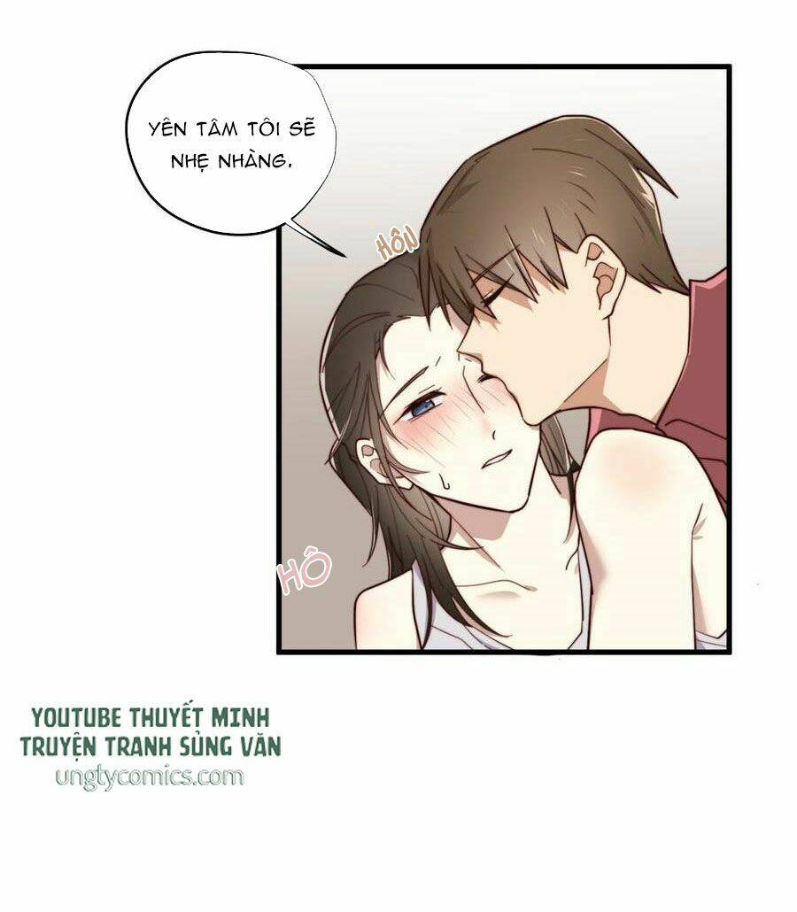 Đơn Phương Yêu Thầm Anh Chapter 4 - Trang 2