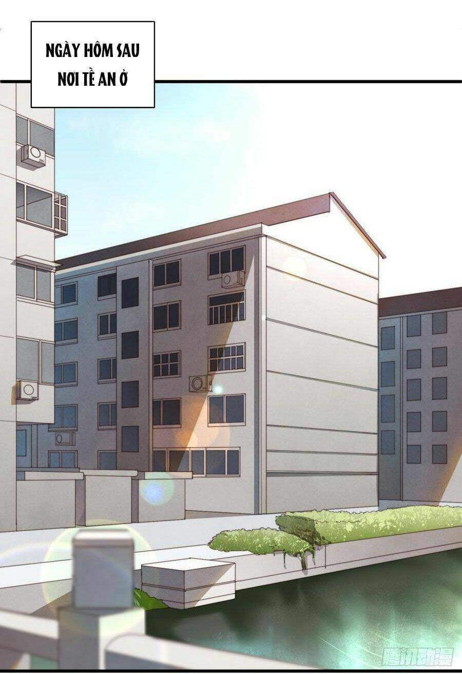 Đơn Phương Yêu Thầm Anh Chapter 4 - Trang 2