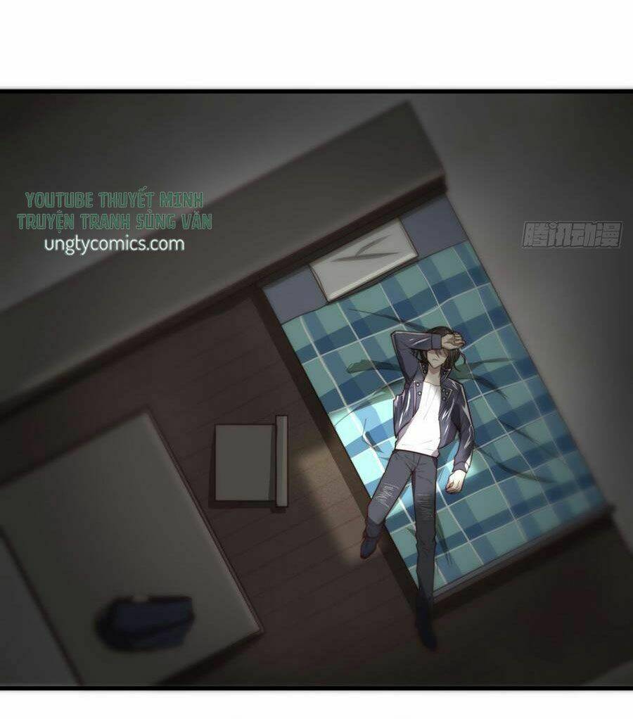 Đơn Phương Yêu Thầm Anh Chapter 4 - Trang 2