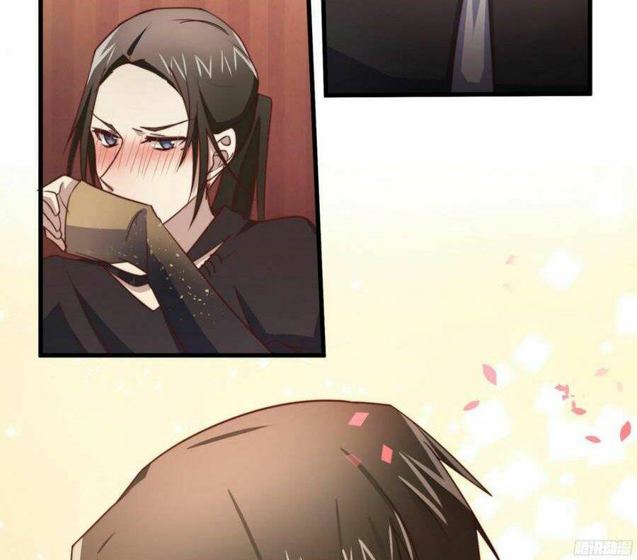 Đơn Phương Yêu Thầm Anh Chapter 41 - Trang 2