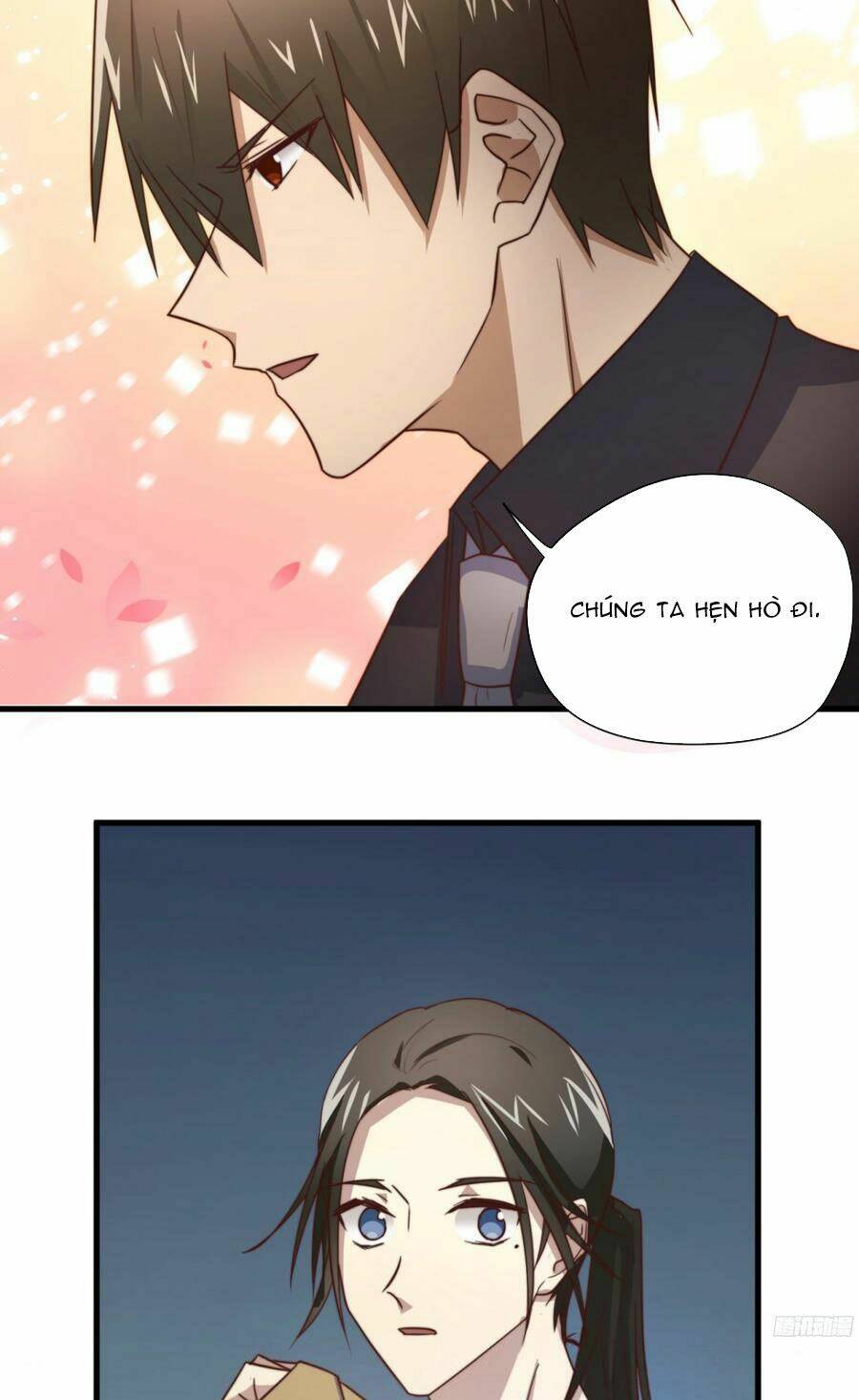 Đơn Phương Yêu Thầm Anh Chapter 41 - Trang 2