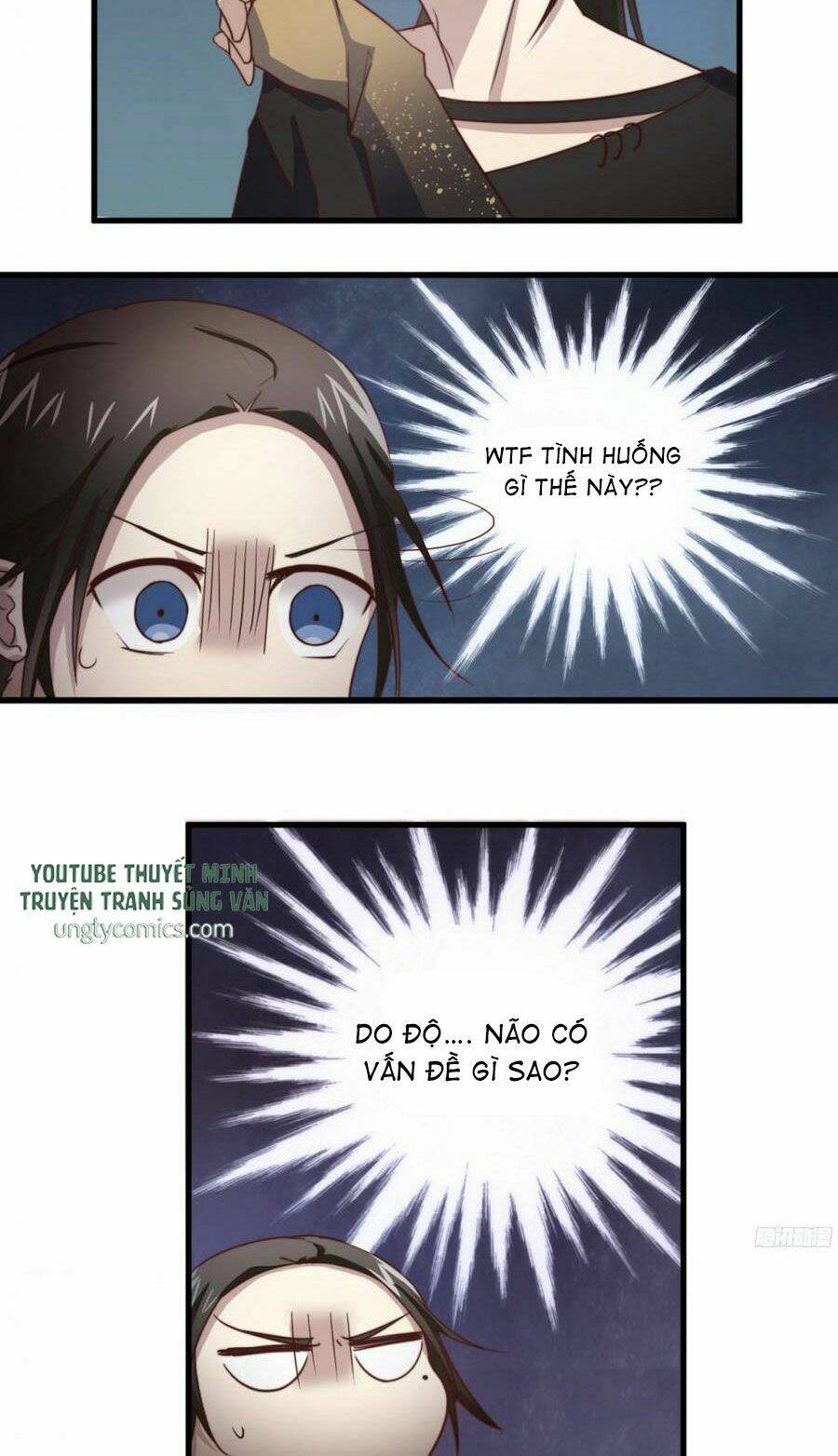 Đơn Phương Yêu Thầm Anh Chapter 41 - Trang 2