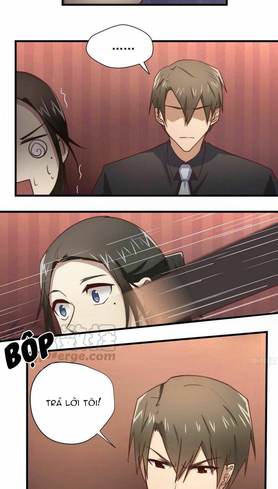 Đơn Phương Yêu Thầm Anh Chapter 41 - Trang 2