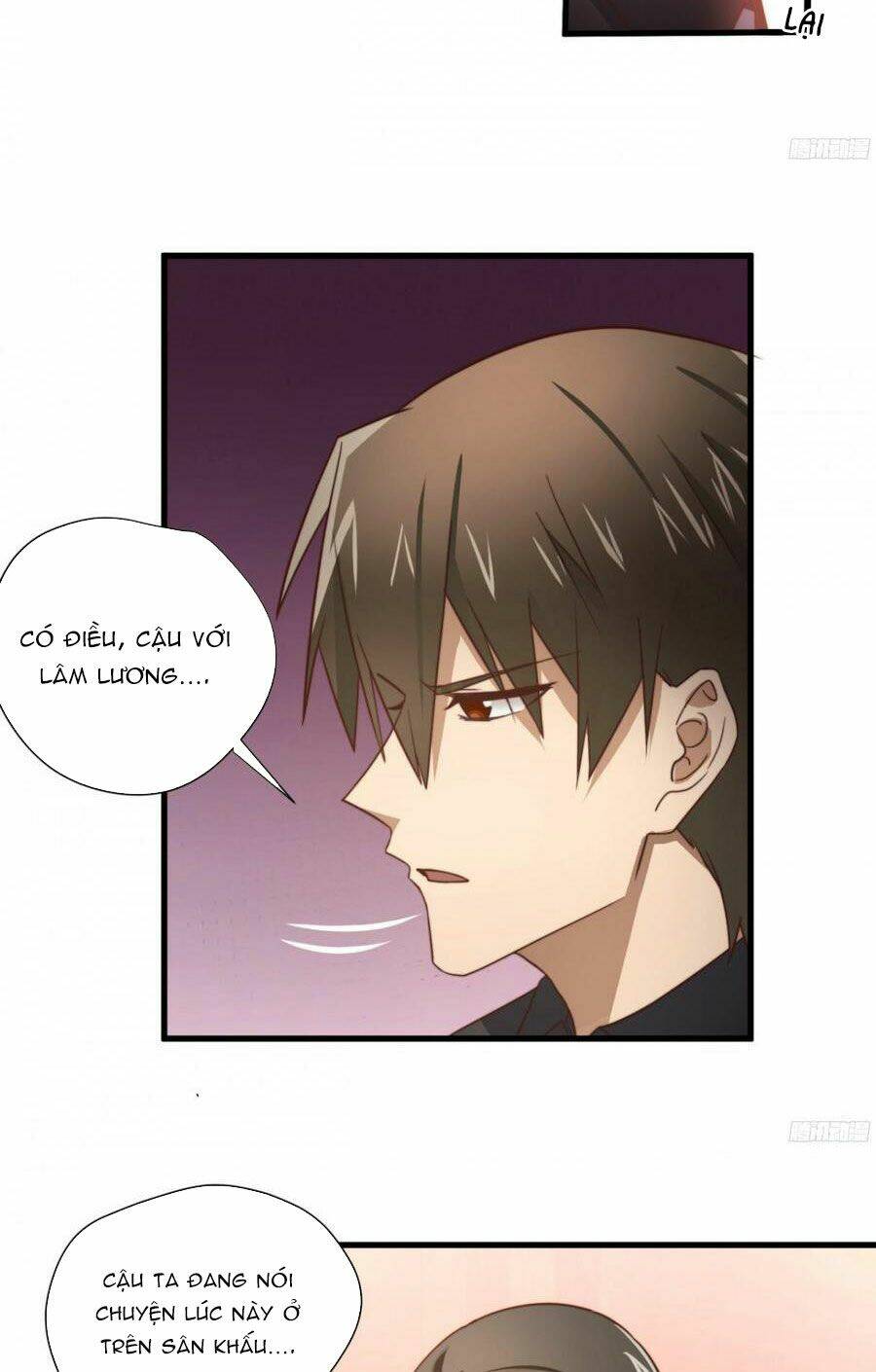 Đơn Phương Yêu Thầm Anh Chapter 41 - Trang 2