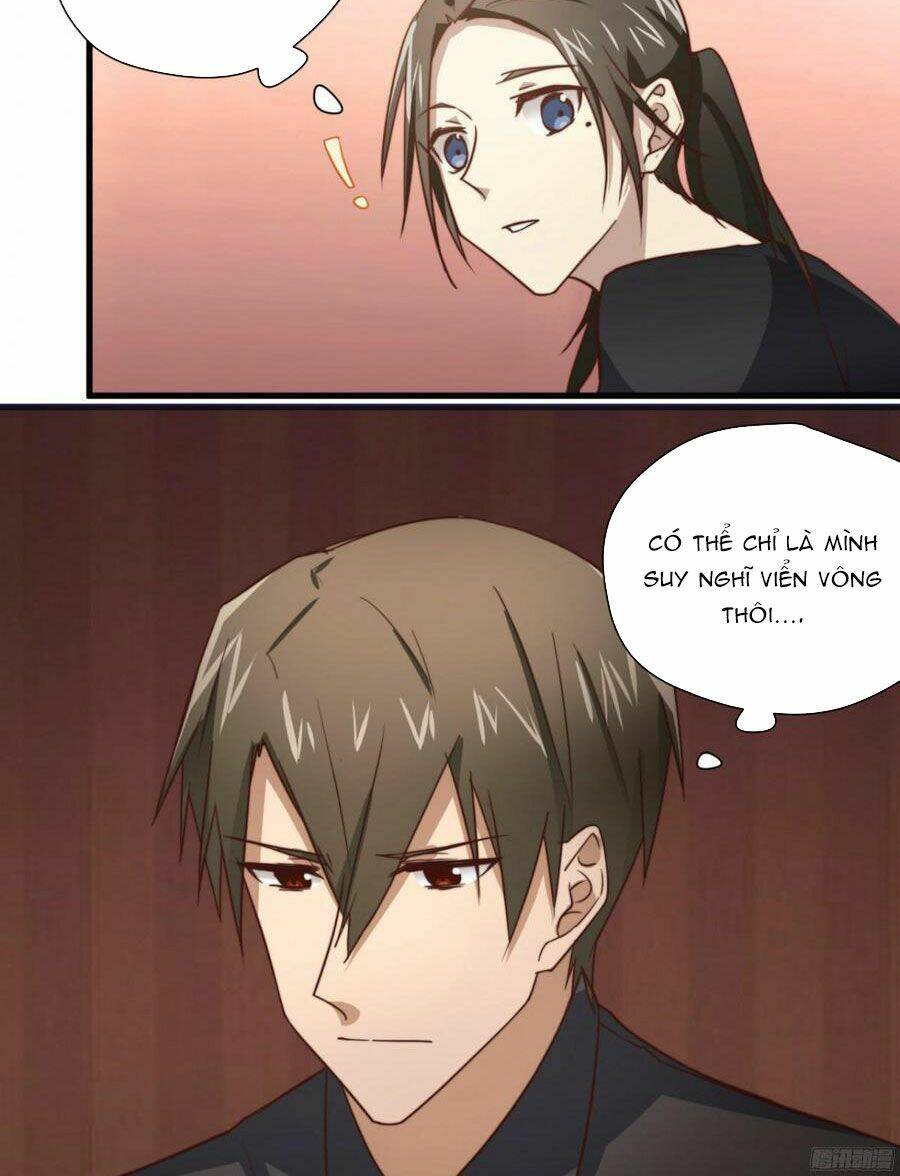 Đơn Phương Yêu Thầm Anh Chapter 41 - Trang 2