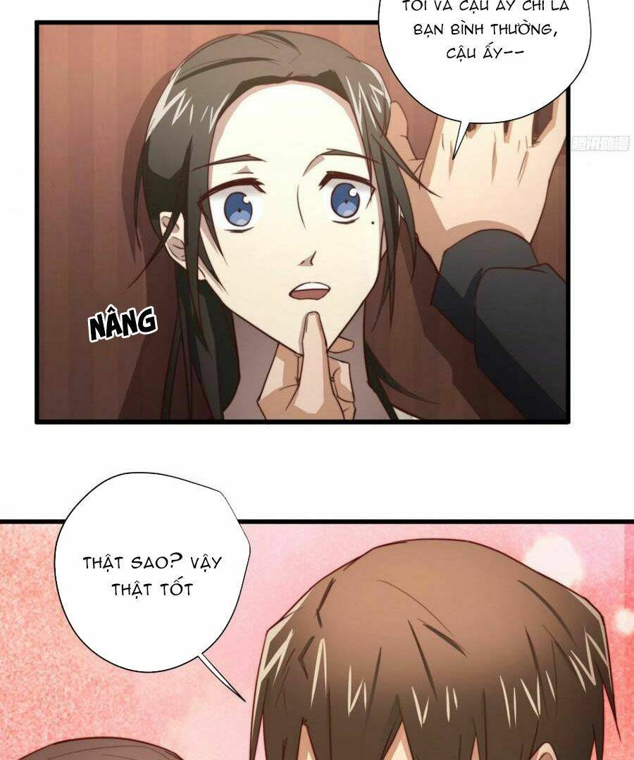 Đơn Phương Yêu Thầm Anh Chapter 41 - Trang 2