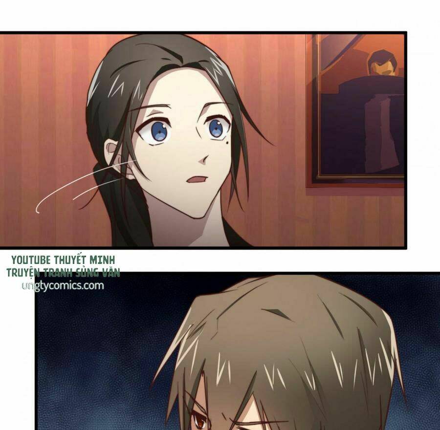 Đơn Phương Yêu Thầm Anh Chapter 41 - Trang 2