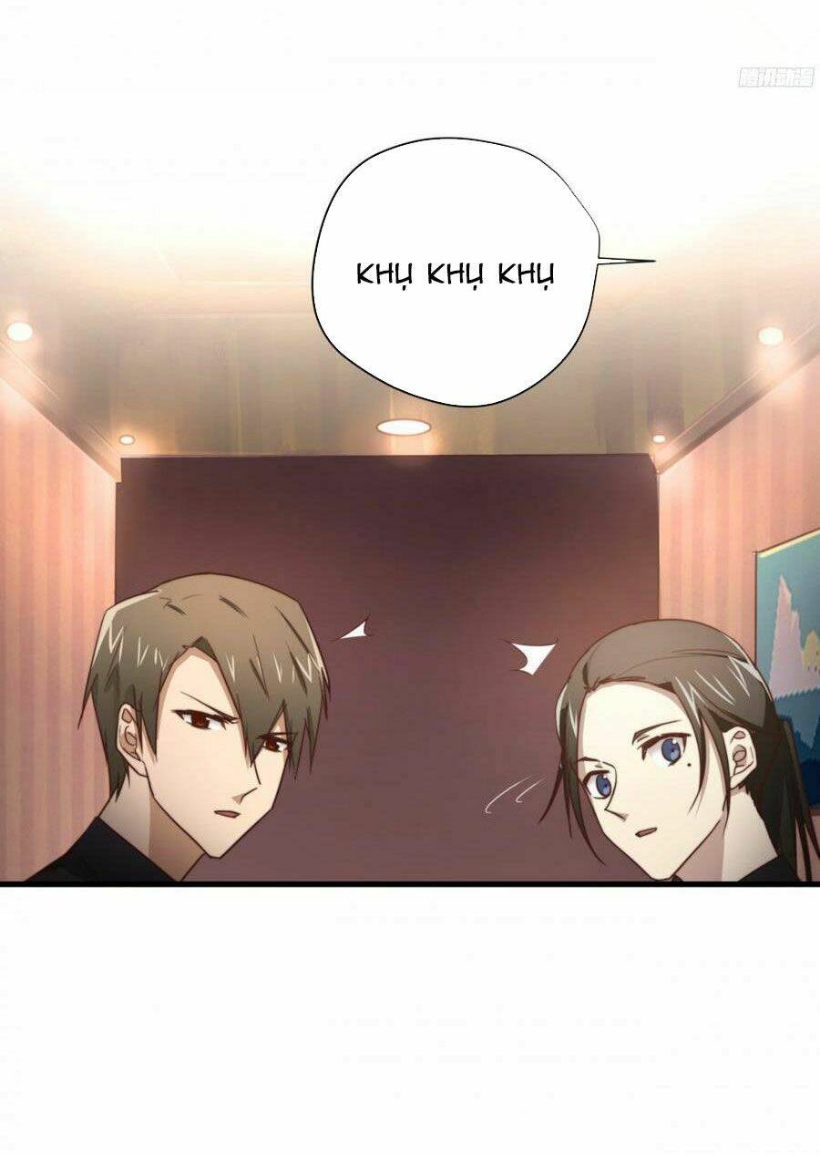 Đơn Phương Yêu Thầm Anh Chapter 41 - Trang 2