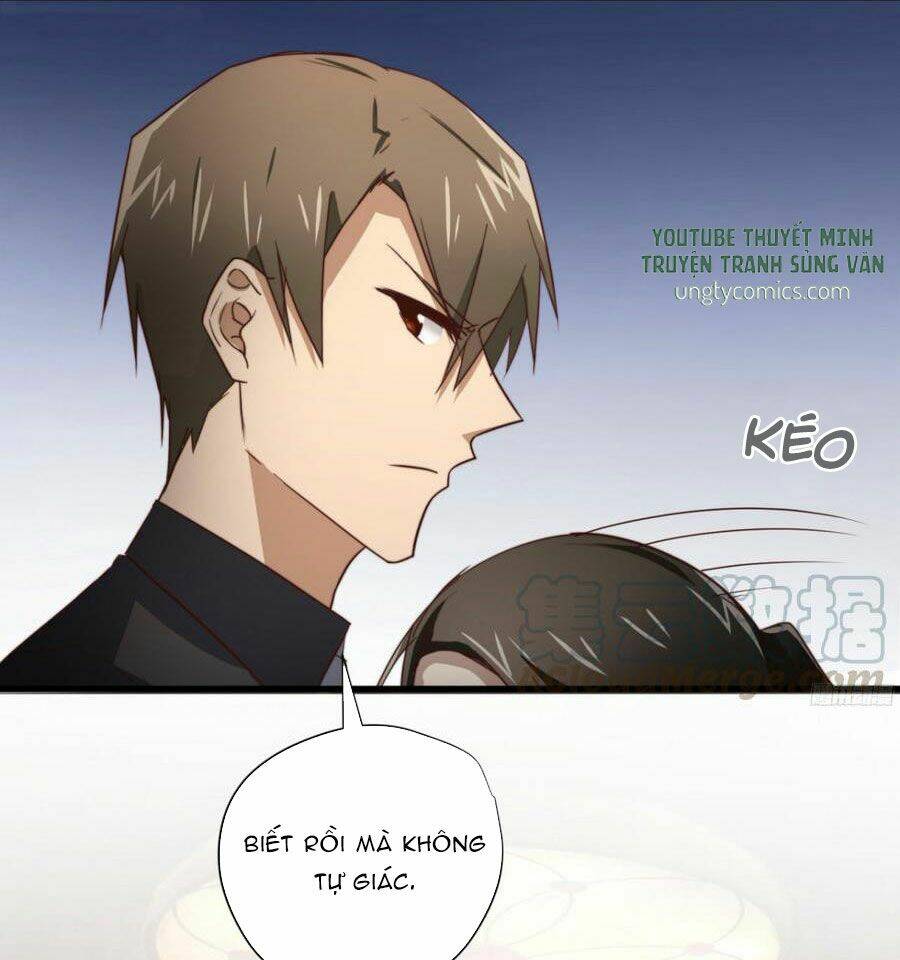 Đơn Phương Yêu Thầm Anh Chapter 41 - Trang 2