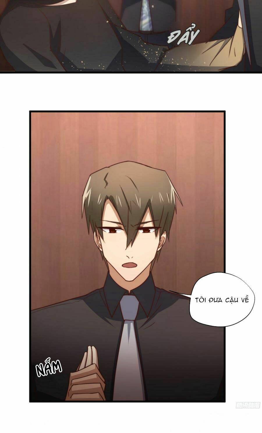 Đơn Phương Yêu Thầm Anh Chapter 41 - Trang 2