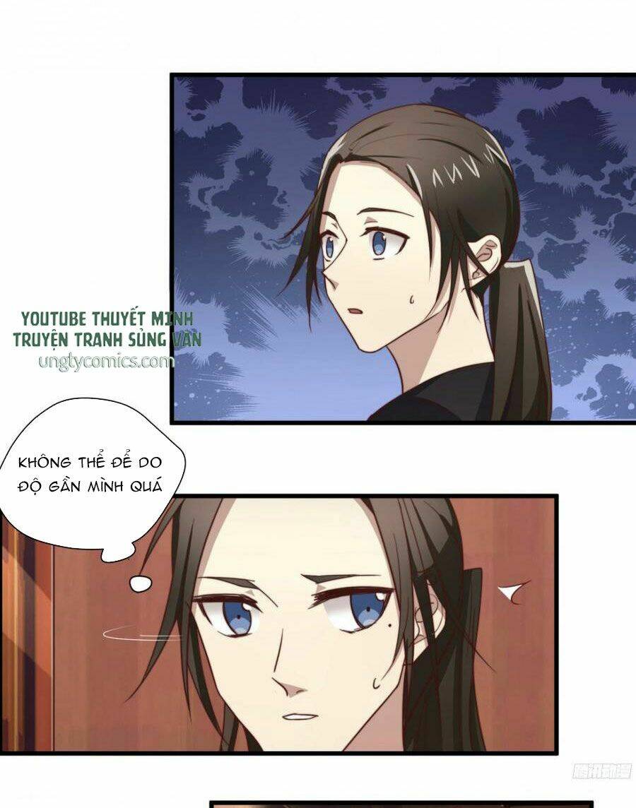 Đơn Phương Yêu Thầm Anh Chapter 41 - Trang 2