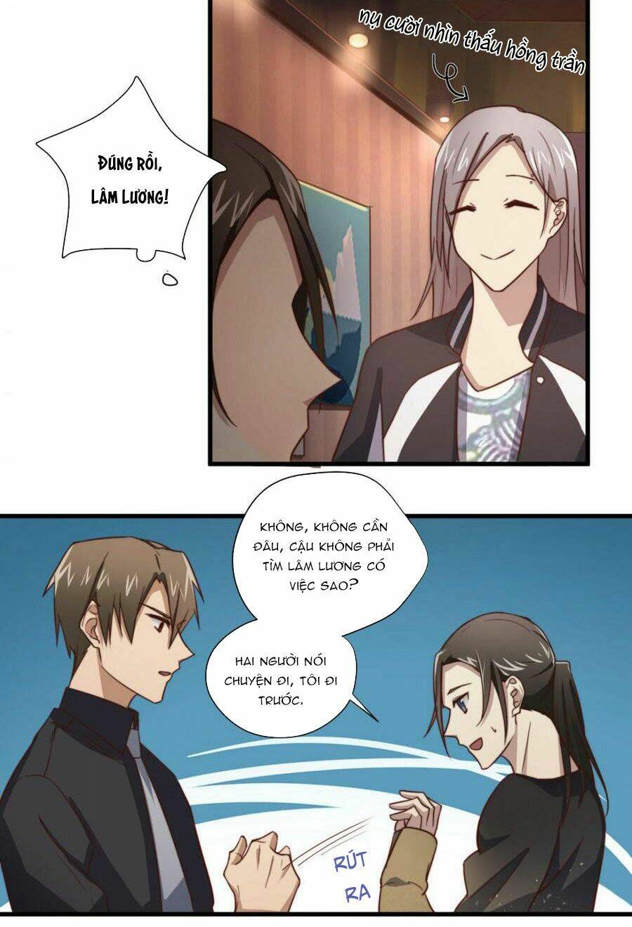 Đơn Phương Yêu Thầm Anh Chapter 41 - Trang 2