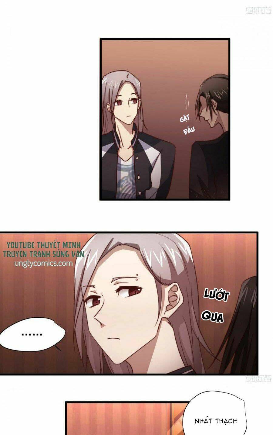 Đơn Phương Yêu Thầm Anh Chapter 41 - Trang 2