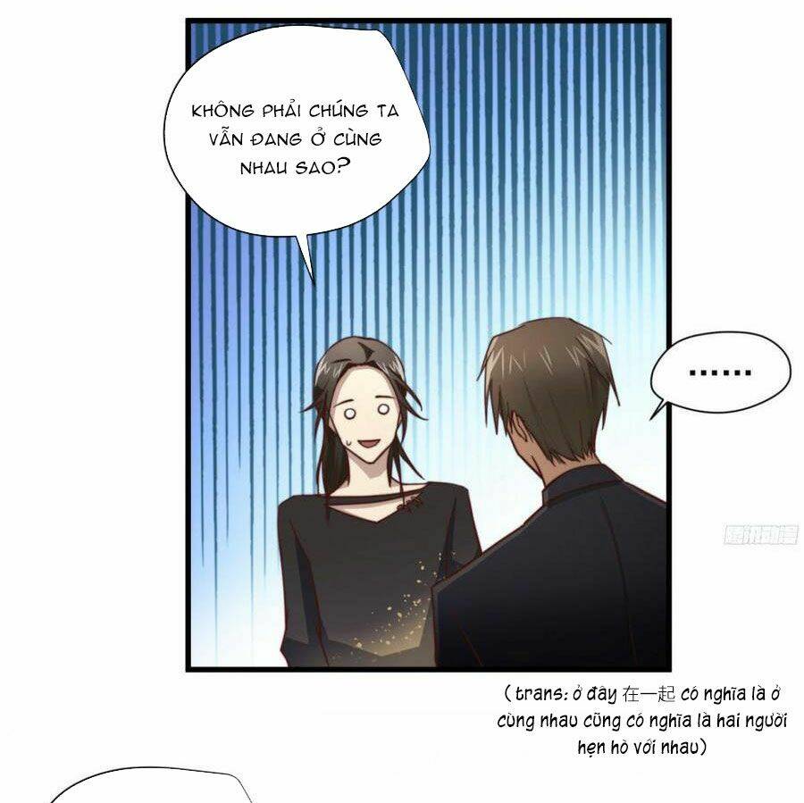 Đơn Phương Yêu Thầm Anh Chapter 41 - Trang 2