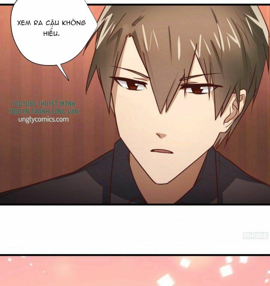 Đơn Phương Yêu Thầm Anh Chapter 41 - Trang 2