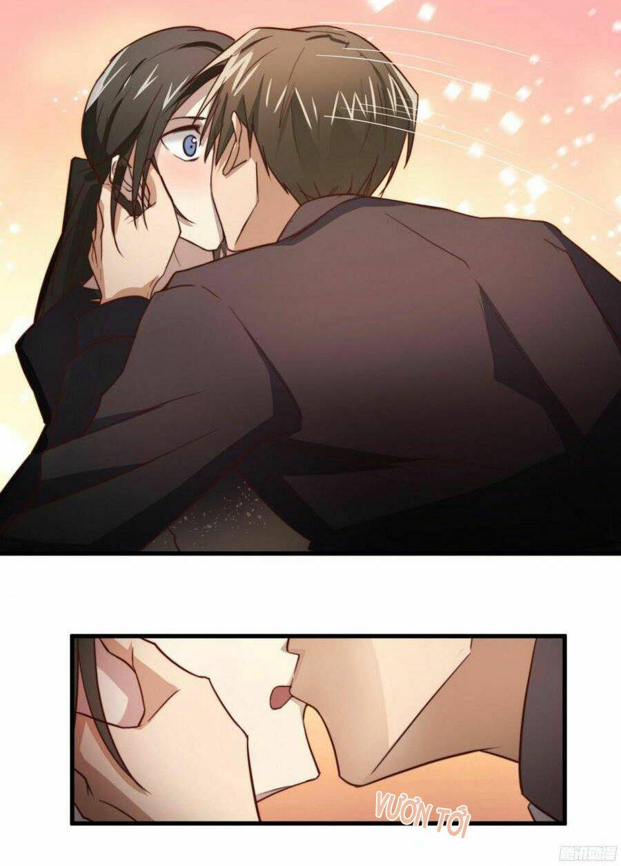 Đơn Phương Yêu Thầm Anh Chapter 41 - Trang 2