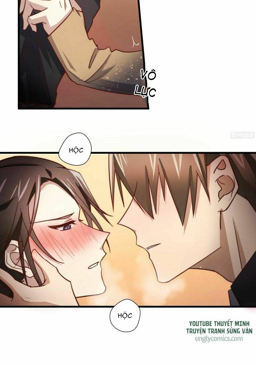 Đơn Phương Yêu Thầm Anh Chapter 41 - Trang 2