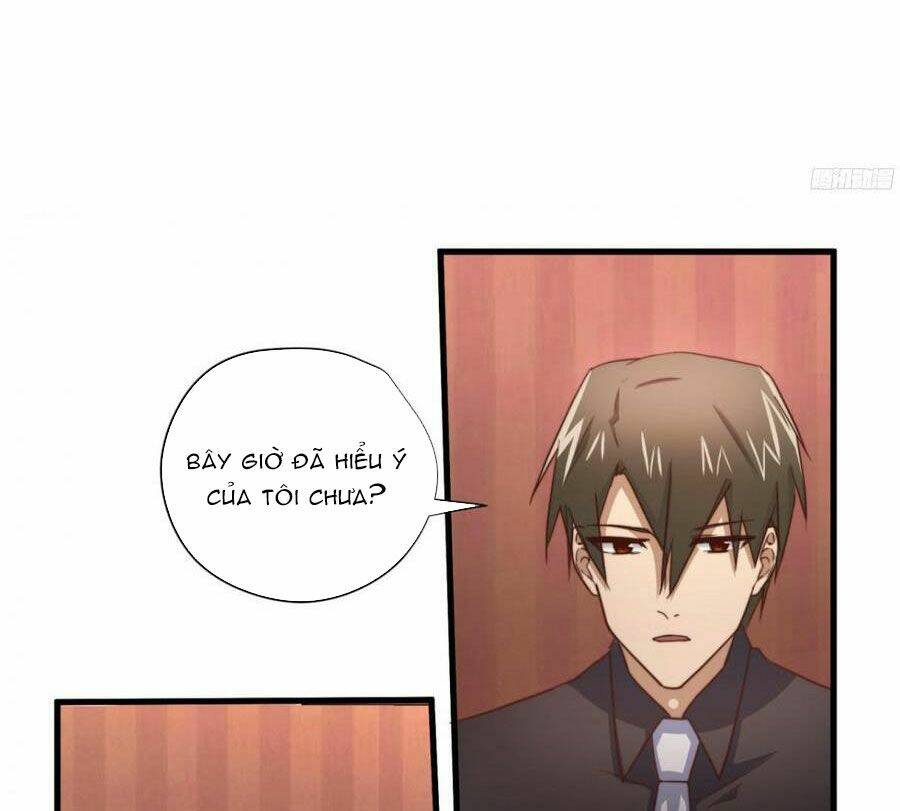 Đơn Phương Yêu Thầm Anh Chapter 41 - Trang 2