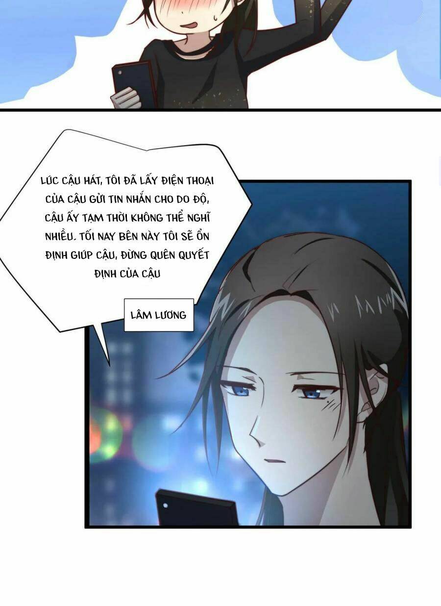 Đơn Phương Yêu Thầm Anh Chapter 42 - Trang 2