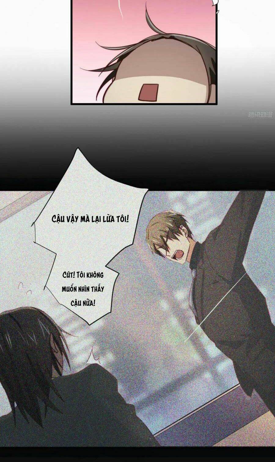 Đơn Phương Yêu Thầm Anh Chapter 42 - Trang 2