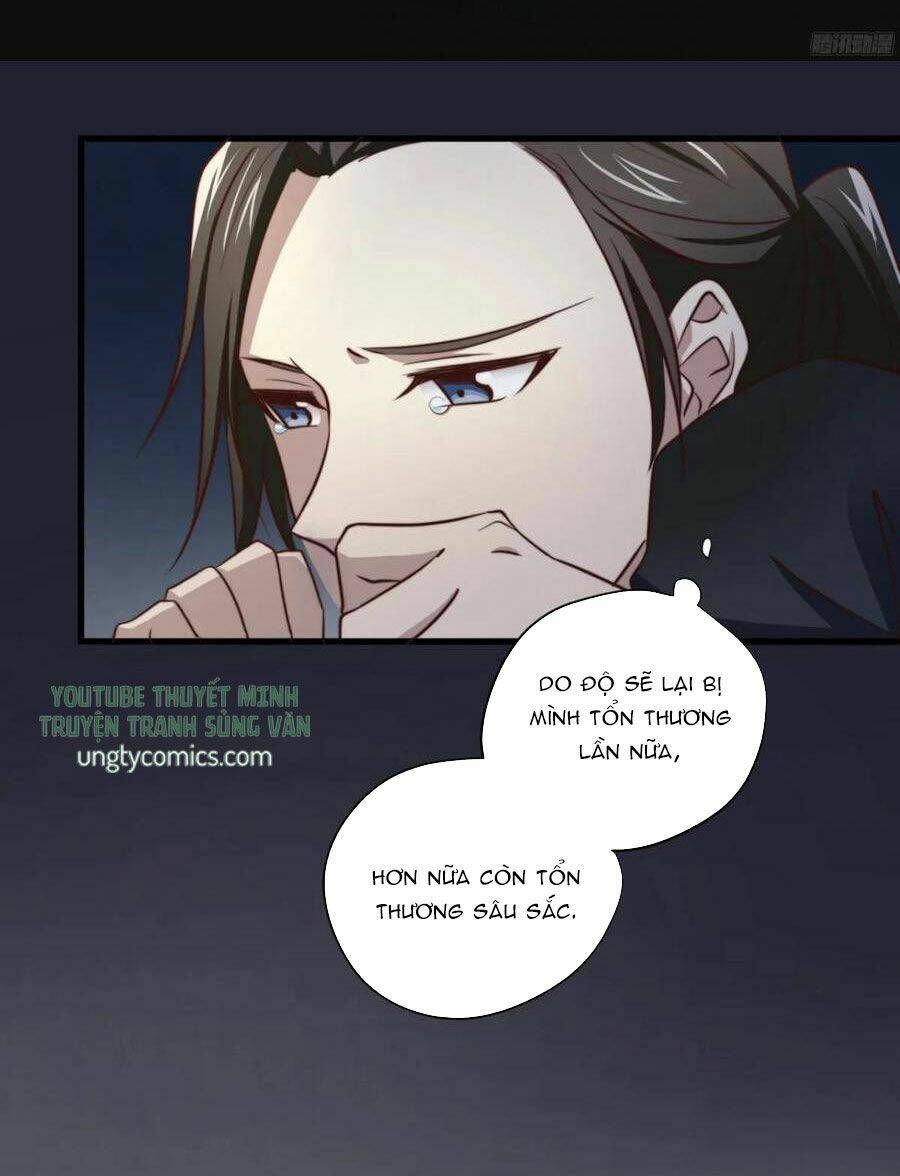 Đơn Phương Yêu Thầm Anh Chapter 42 - Trang 2