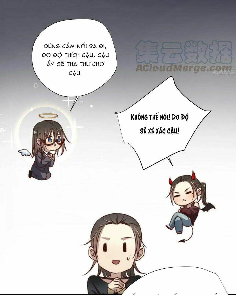 Đơn Phương Yêu Thầm Anh Chapter 42 - Trang 2