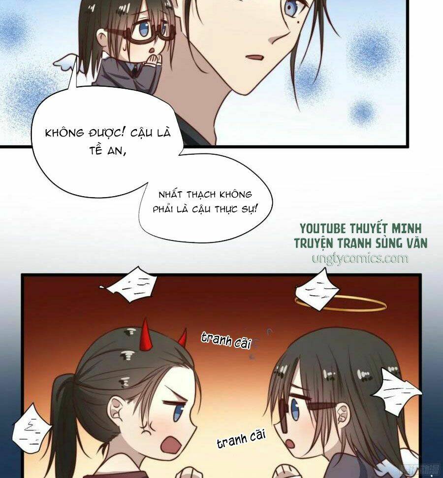 Đơn Phương Yêu Thầm Anh Chapter 42 - Trang 2