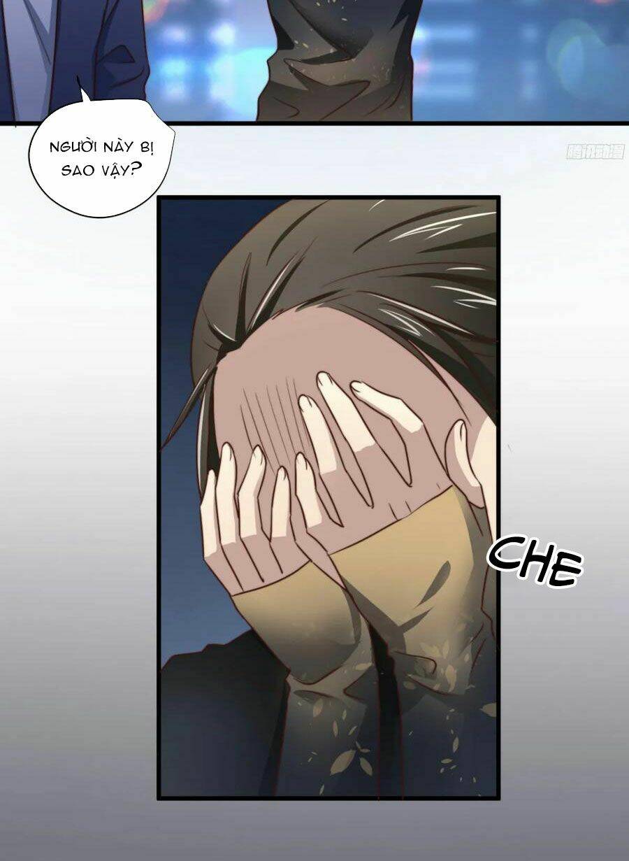 Đơn Phương Yêu Thầm Anh Chapter 42 - Trang 2