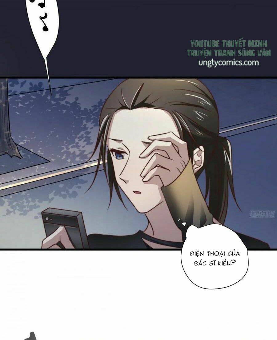 Đơn Phương Yêu Thầm Anh Chapter 42 - Trang 2