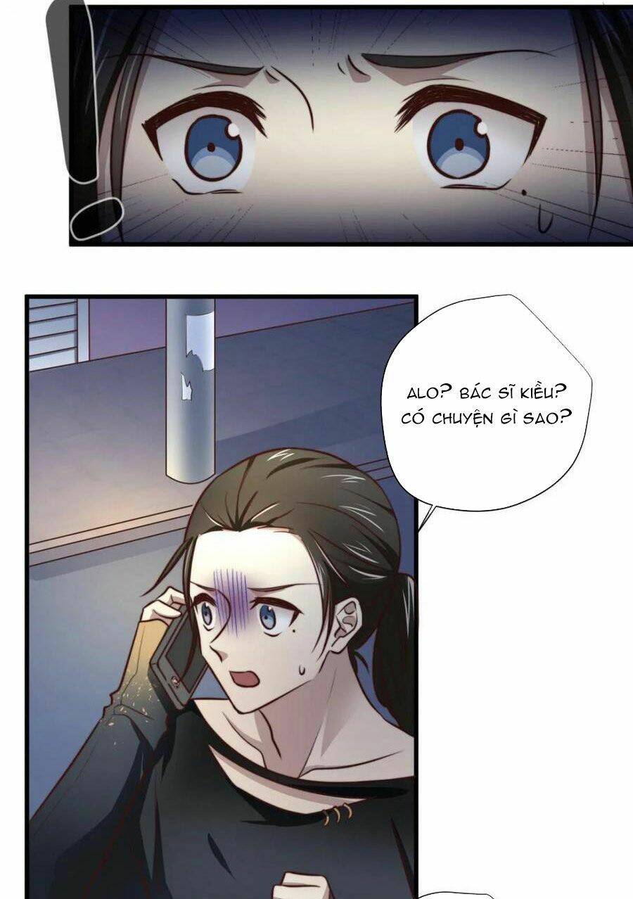 Đơn Phương Yêu Thầm Anh Chapter 42 - Trang 2