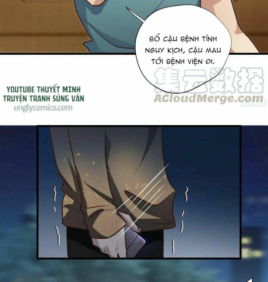 Đơn Phương Yêu Thầm Anh Chapter 42 - Trang 2