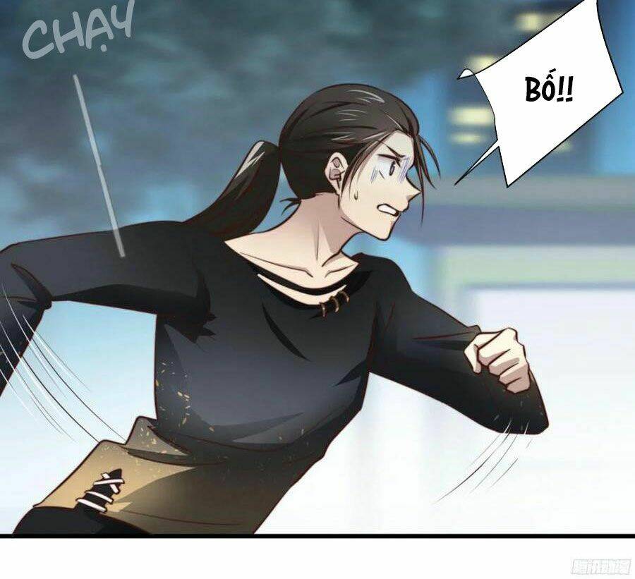 Đơn Phương Yêu Thầm Anh Chapter 42 - Trang 2