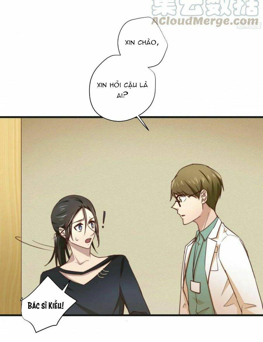 Đơn Phương Yêu Thầm Anh Chapter 42 - Trang 2