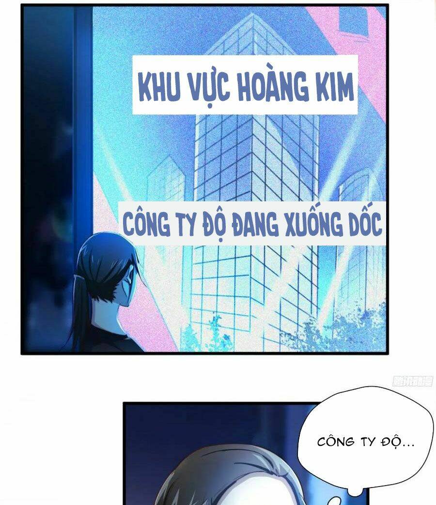 Đơn Phương Yêu Thầm Anh Chapter 42 - Trang 2