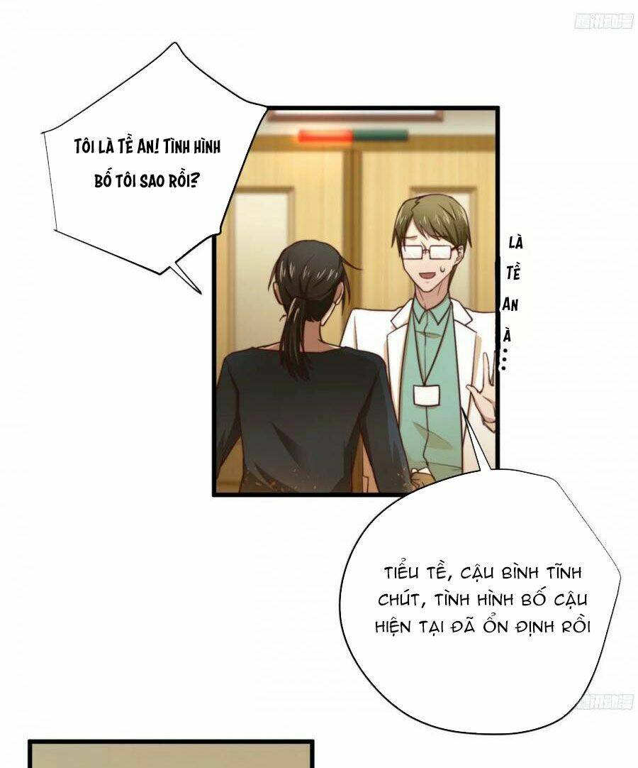 Đơn Phương Yêu Thầm Anh Chapter 42 - Trang 2