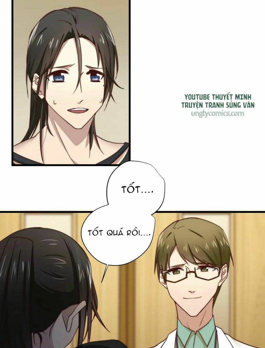 Đơn Phương Yêu Thầm Anh Chapter 42 - Trang 2
