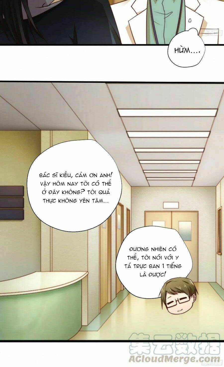 Đơn Phương Yêu Thầm Anh Chapter 42 - Trang 2